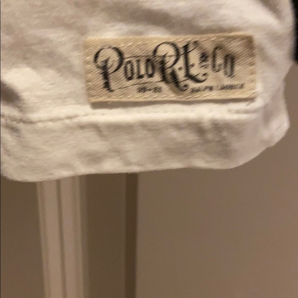 Polo long sleeve shirt - Picture 2 of 4